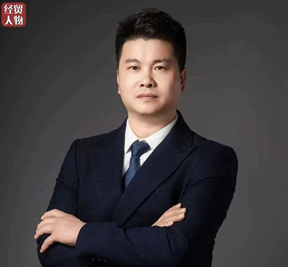 一名退伍军人的“鸿蒙成长之路”——江西鸿蒙省公司董事长——刘富才